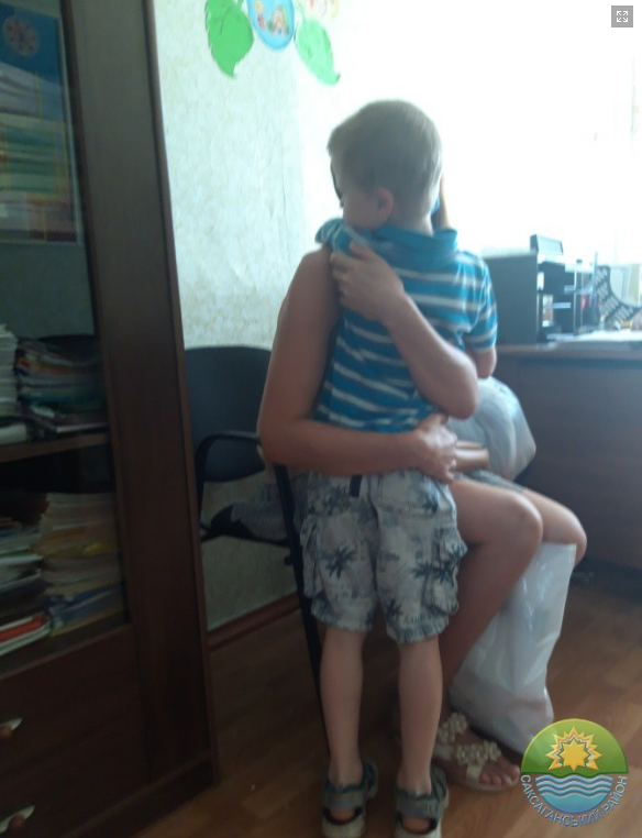 На Днепропетровщине горе-матери вернули детей. Новости Днепра