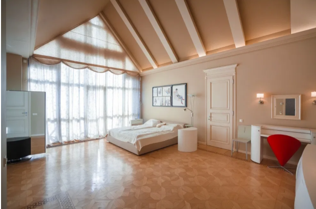 Как выглядят самые дорогие квартиры Днепра. Новости Днепра