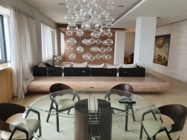 Как выглядят самые дорогие квартиры Днепра. Новости Днепра