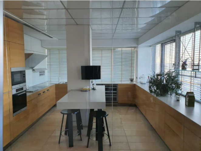 Как выглядят самые дорогие квартиры Днепра. Новости Днепра