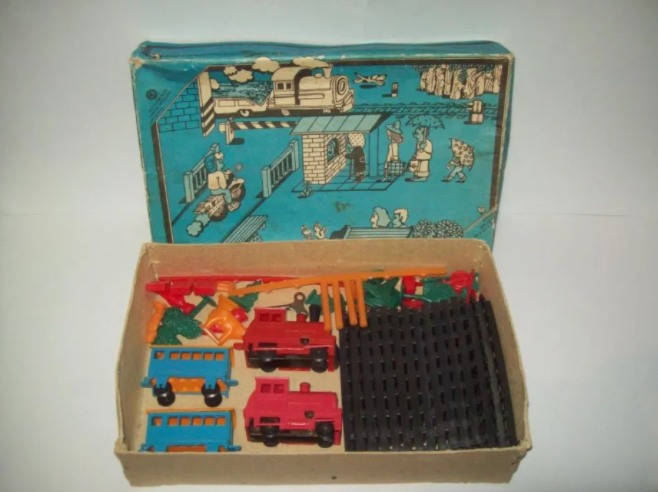 Сколько стоят игрушки времен СССР. Новости Днепра