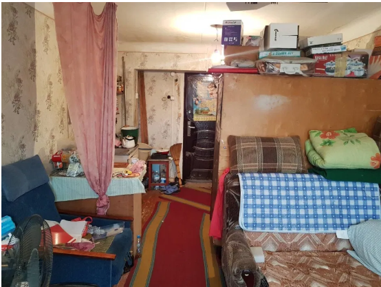 Сколько стоит недорогая квартира. Новости Днепра