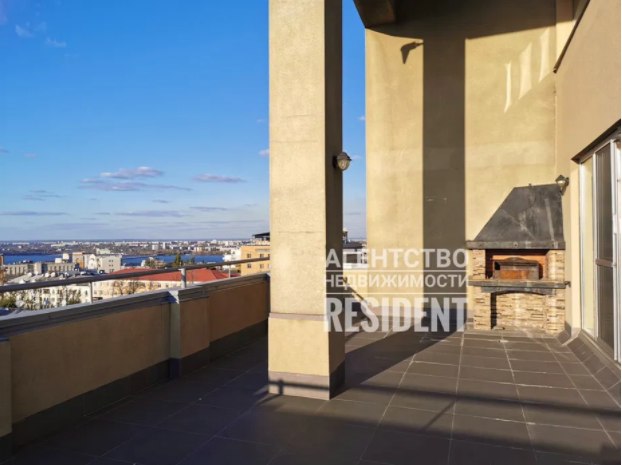 Как выглядят самые дорогие квартиры Днепра. Новости Днепра