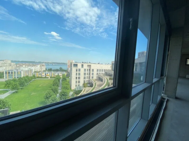 Как выглядят самые дорогие квартиры Днепра. Новости Днепра