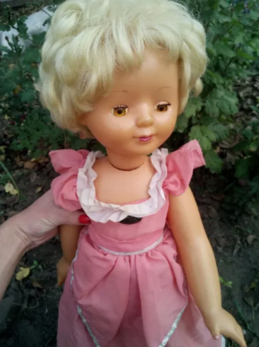 Сколько стоят игрушки времен СССР. Новости Днепра