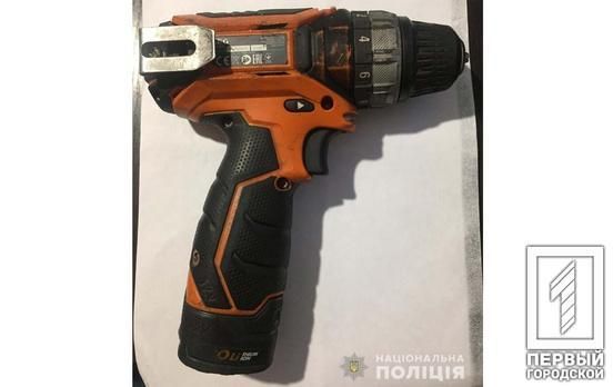 Задержали двух подозреваемых в кражах. Новости Днепра