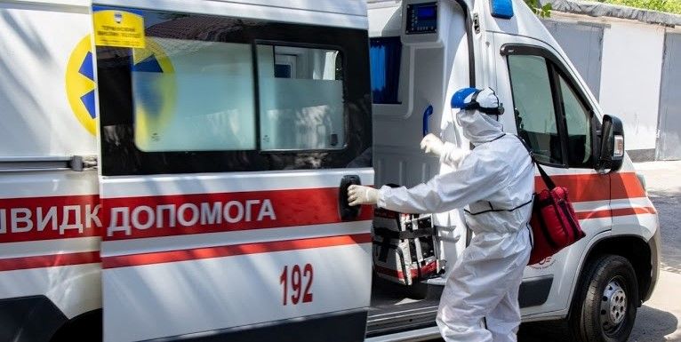 Денежные надбавки от государства получили 1204 медика Днепропетровщины, которые в июле оказывали помощь больным COVID-19. Новости Днепра