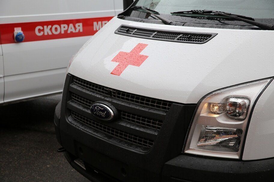 На Днепропетровщине нашли труп мужчины. Новости Днепра