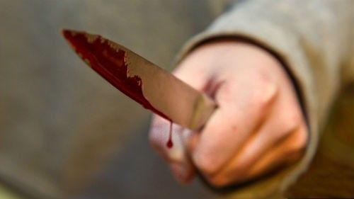 На Днепропетровщине мужчина пырнул ножом собутыльника. Новости Днепра