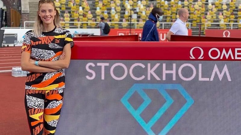Спортсменки из Днепра вернулись с медалями. Новости Днепра