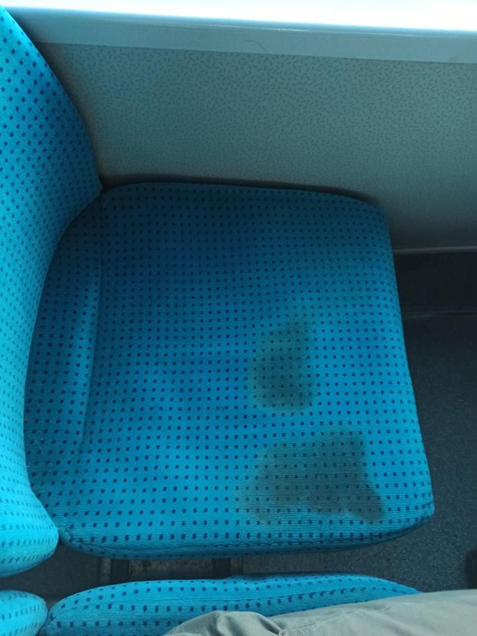 Горожане жалуются на новые автобусы. Новости Днепра