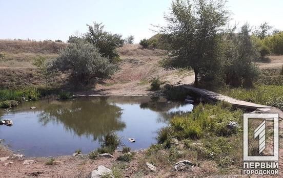 Купаться в реке опасно для жизни. Новости Днепра