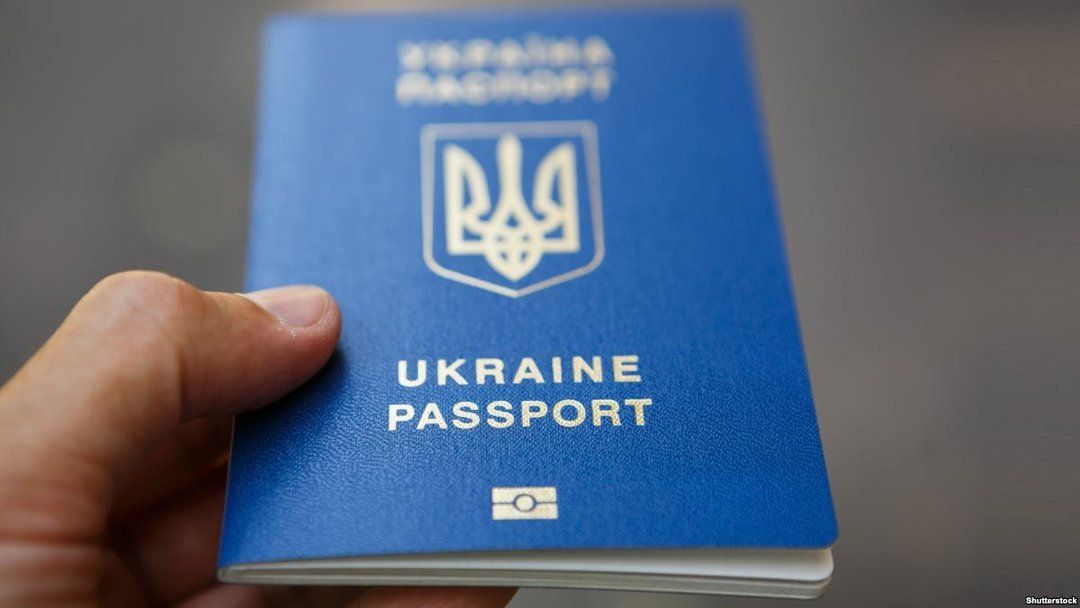 В Днепре и области мошенники собирают паспортные данные. Новости Днепра