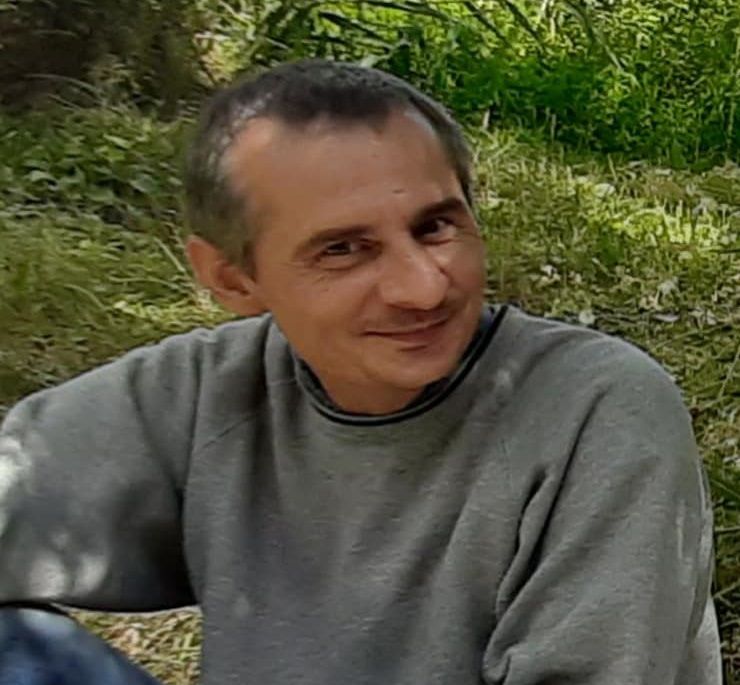 В Днепре ищут без вести пропавшего мужчину. Новости Днепра