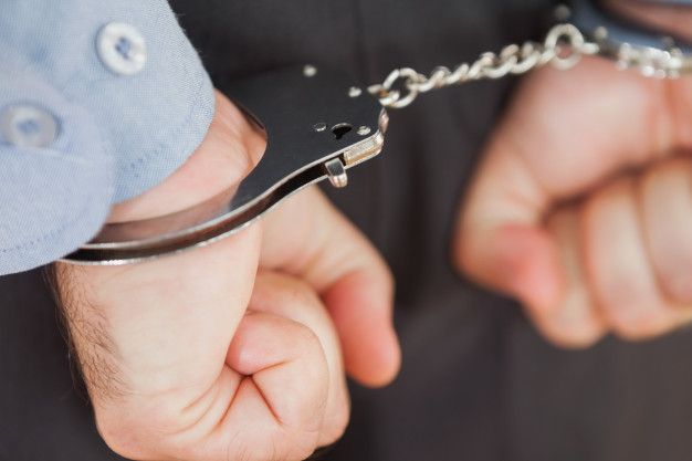 Задержали двух возможных воровок. Новости Днепра