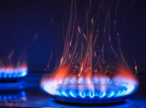 Новые правила на снабжение газом. Новости Днепра