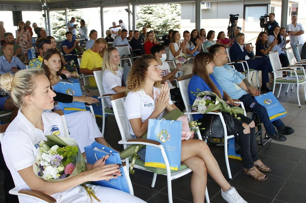 Сергей Рыженко: «Задача городской власти - сделать занятие спортом доступным для всех горожан»