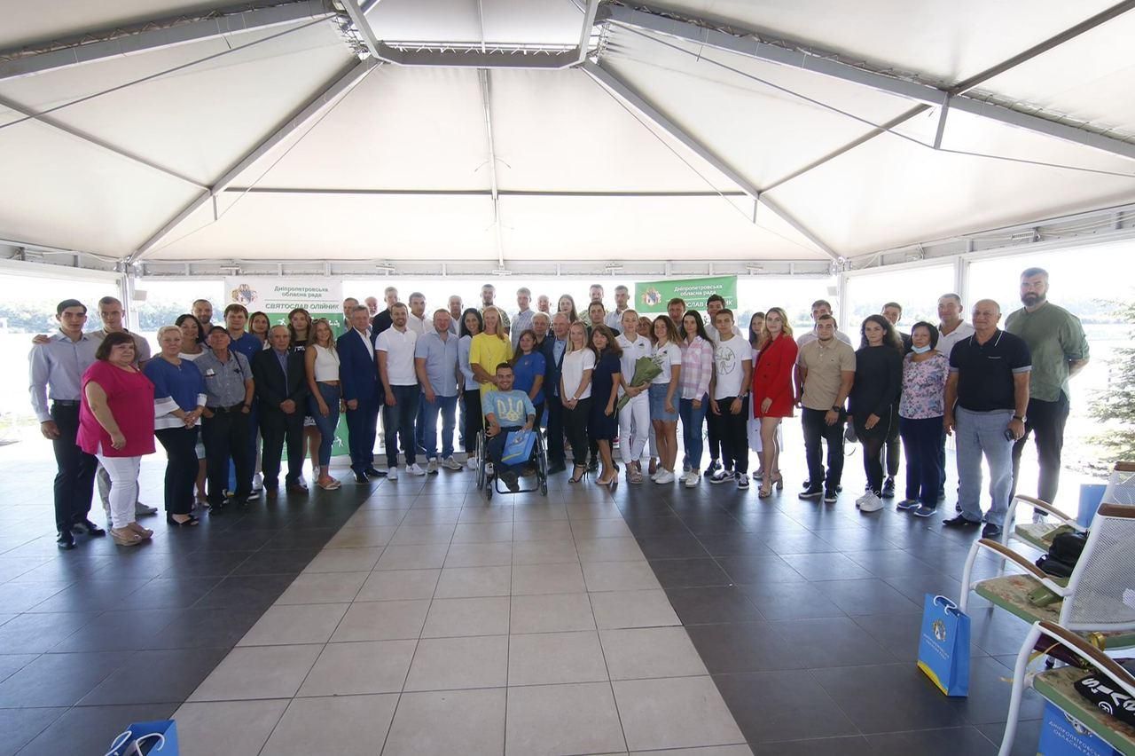 Сергей Рыженко: «Задача городской власти - сделать занятие спортом доступным для всех горожан»