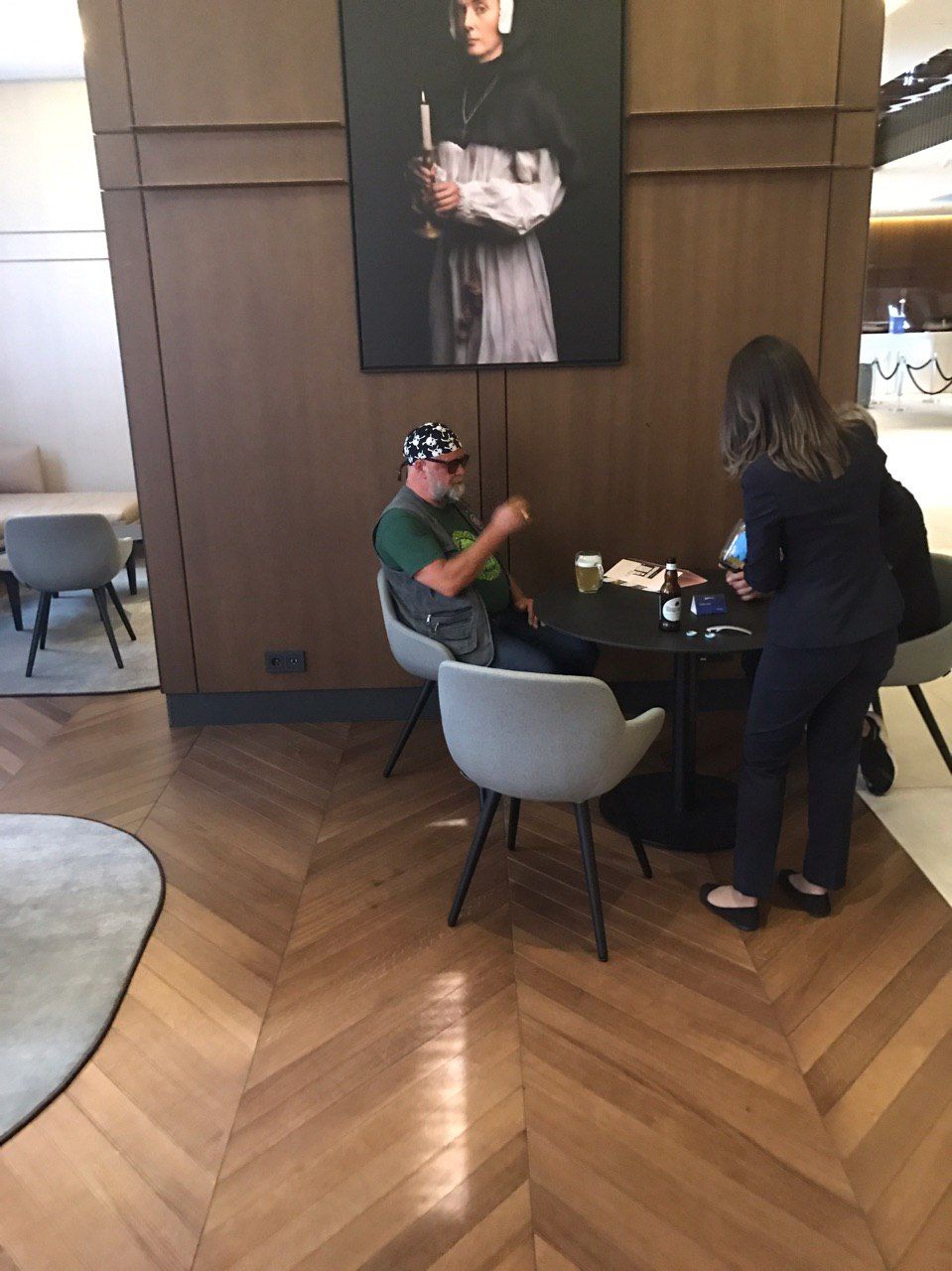 Борис Гребенщиков и группа «Аквариум» в полном составе дадут в Днепре специальный карантинный концерт