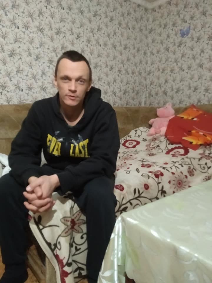 В области и регионе ищут мужчину. Новости Днепра