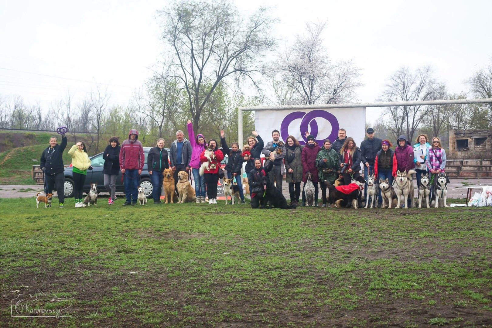 За какие проекты предлагают голосовать на 12 квартале. Новости Днепра