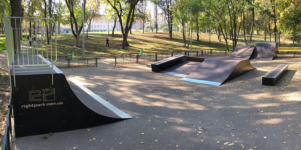 За какие проекты предлагают голосовать на 12 квартале. Новости Днепра