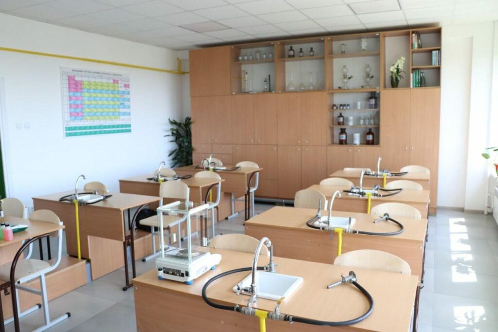 За какие проекты предлагают голосовать на 12 квартале. Новости Днепра