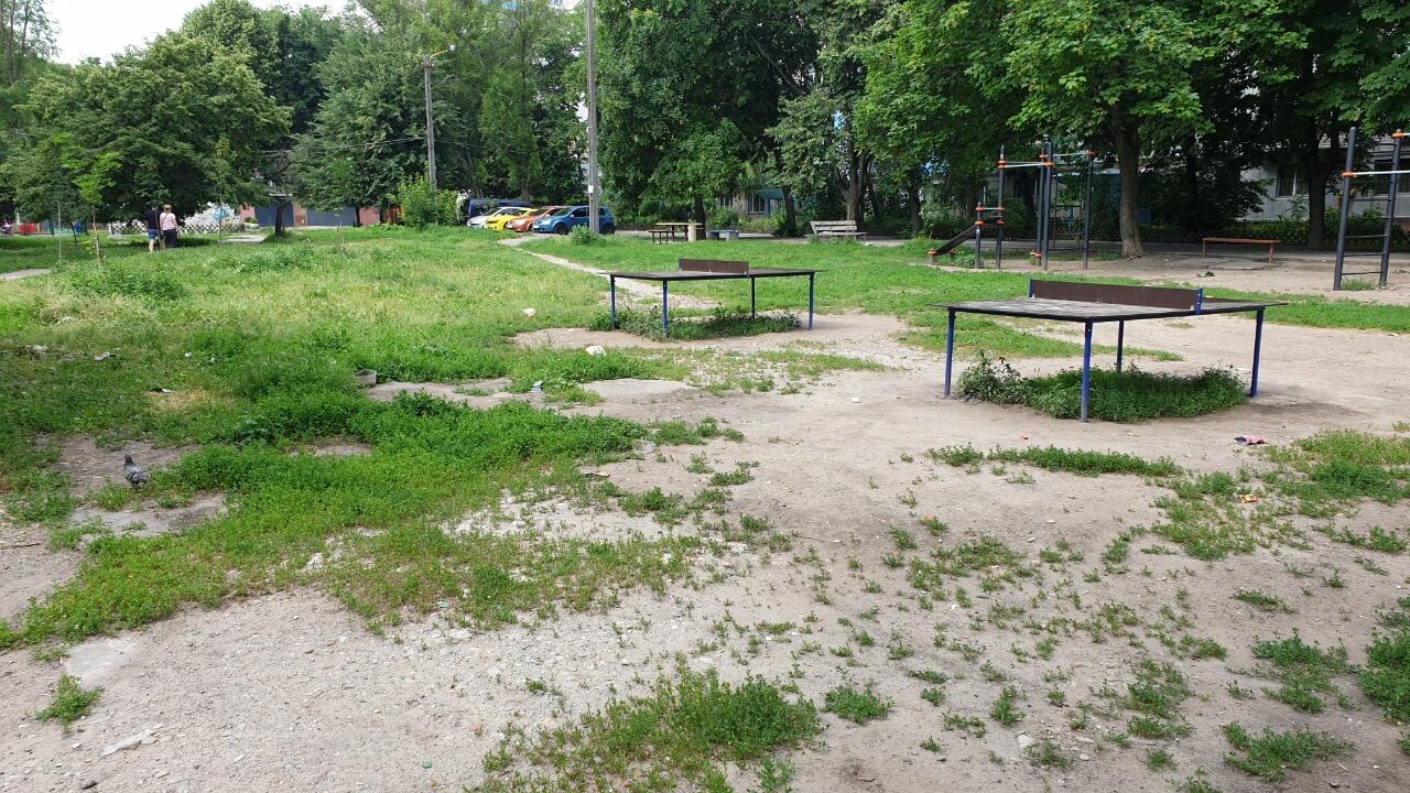 За какие проекты предлагают голосовать на 12 квартале. Новости Днепра