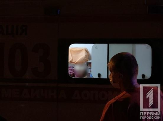 На Днепропетровщине погиб молодой парень. Новости Днепра