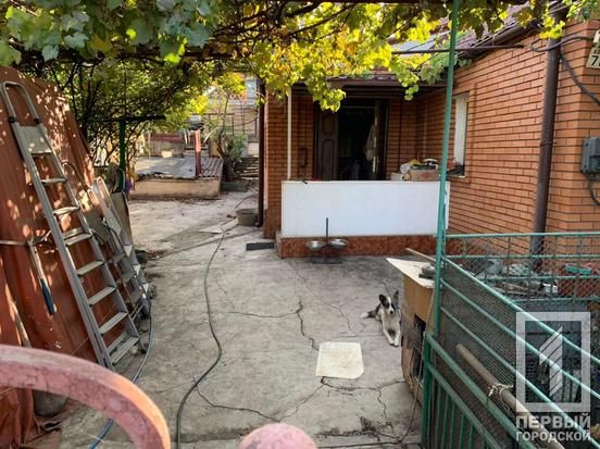 На Днепропетровщине мужчина выстрелил в соседа. Новости Днепра