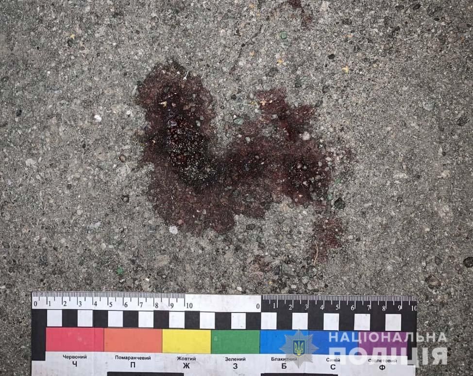 В области 18-летний убил мужчину. Новости Днепра