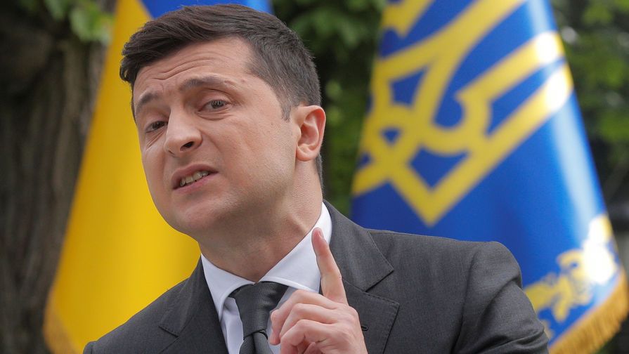 Зеленский рассказал, что будет с медицинской реформой. Новости Днепра
