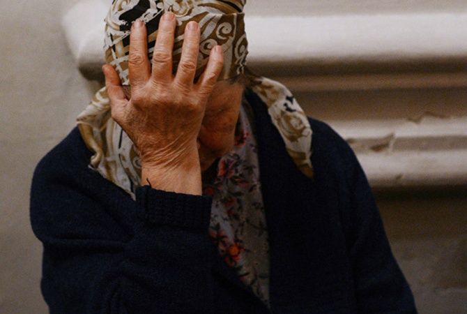 В области неизвестный украл сумку у женщины. Новости Днепра