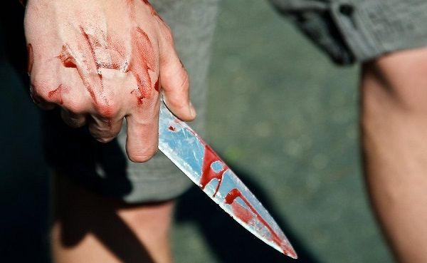 В области мужчина во время ссоры пырнул друга ножом. Новости Днепра