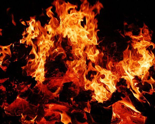 В области спасатели нашли труп мужчины. Новости Днепра
