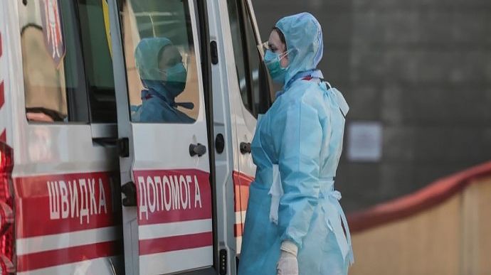 Свежая статистика заболеваемости коронавирусной инфекцией. Новости Днепра