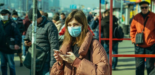 В течение последних суток в регионе были зафиксированы новые случи коронавирусной инфекции. Новости Днепра