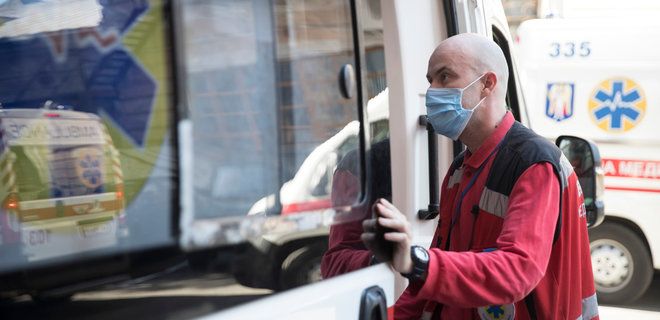 Обнародована официальная статистика забоелваемости коронавирусом в Украине. За последние сутки Украину захлестнул новый антирекорд. Новости Украины