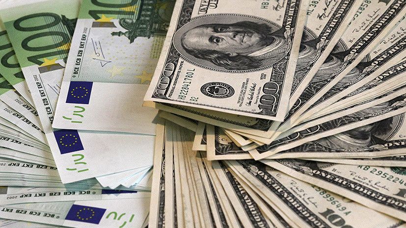 Национальный банк Украины обновил курсы валют на 7 сентября 2020 года.