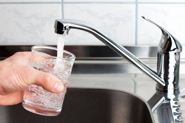 В области отключат воду. Новости Днепра