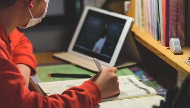Когда в школах появится качественный Интернет. Новости Днепра