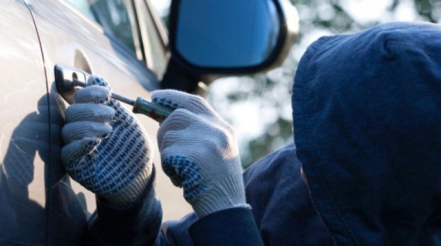 В области и регионах усилили наказание за угон авто. Новости Днепра