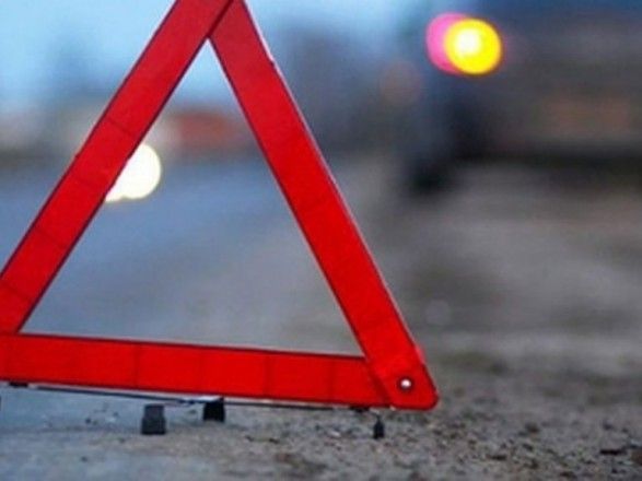 В области автомобиль сбил подростка. Новости Днепра
