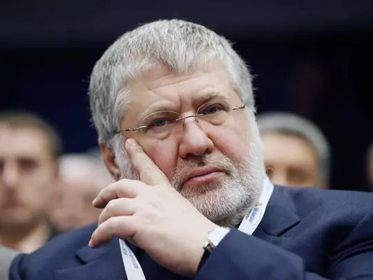 Самые богатые люди региона. Новости Днепра