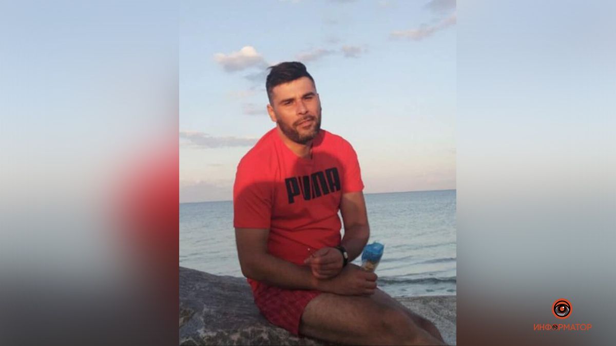 В Днепре спасают жизнь мужчине. Новости Днепра