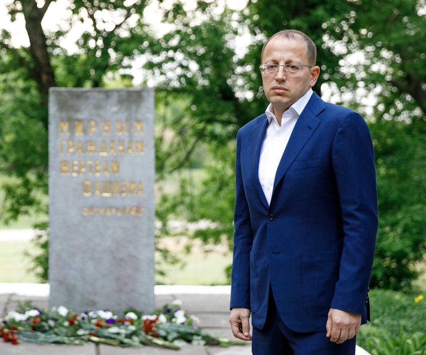 «Дякуємо за життя!»: ОПЗЖ возобновляет интерактивную Доску памяти