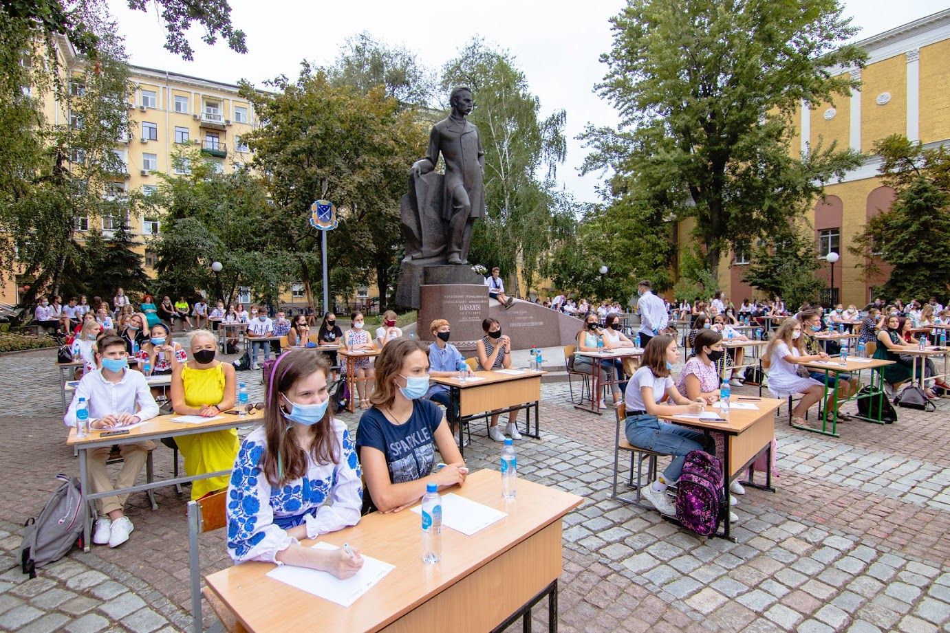 диктант