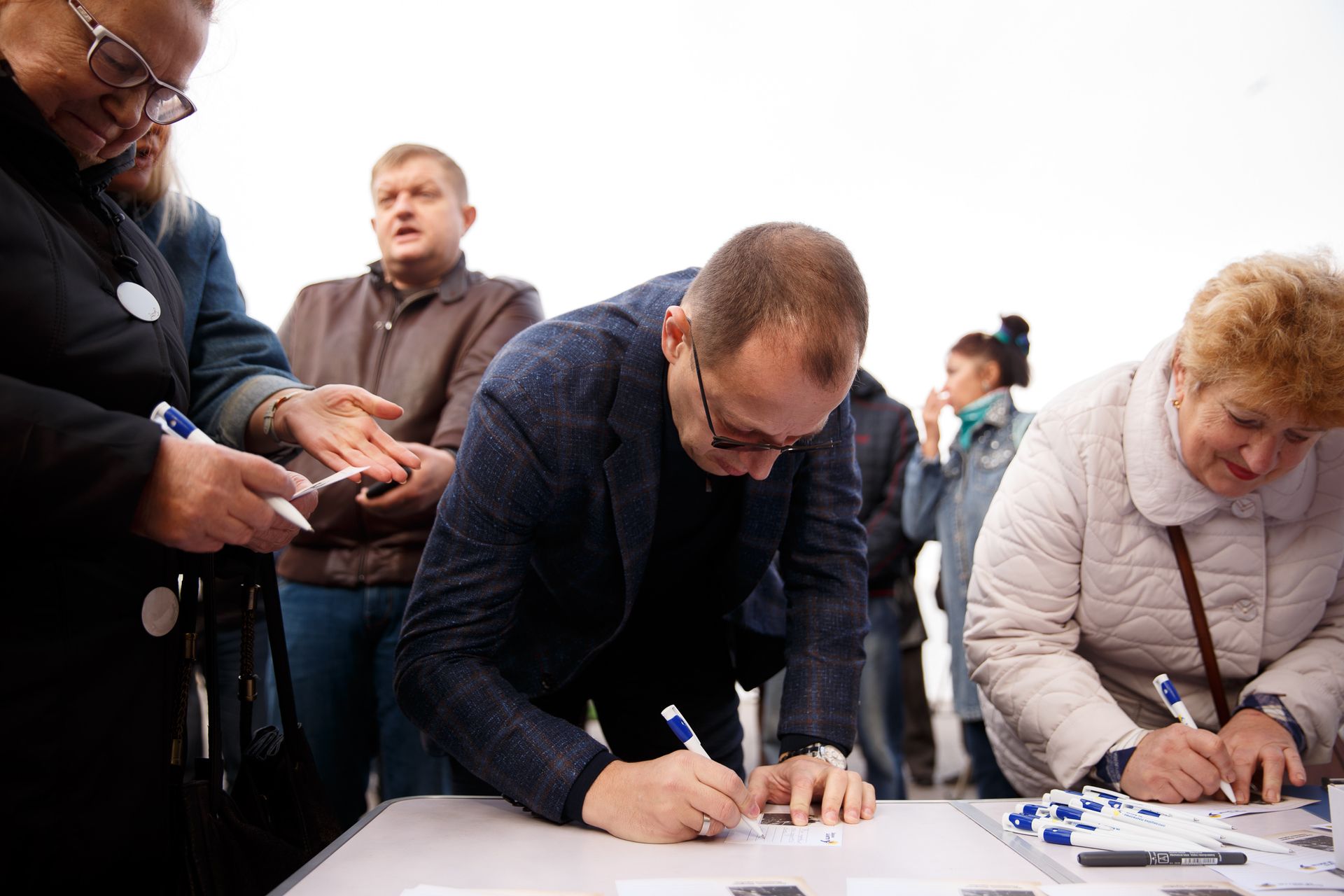 «Дякуємо за життя!»: ОПЗЖ возобновляет интерактивную Доску памяти