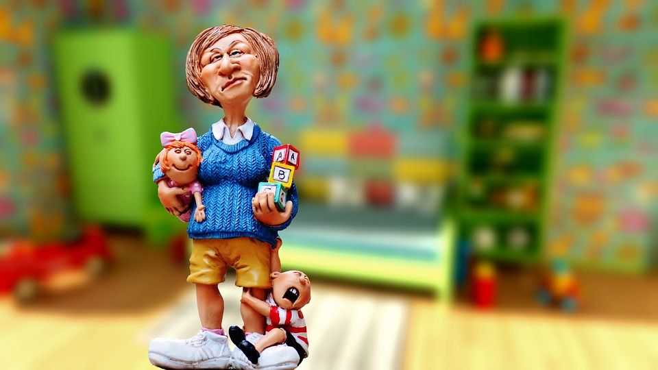 В переполненный детский сад набрали новых детей. Новости Днепра