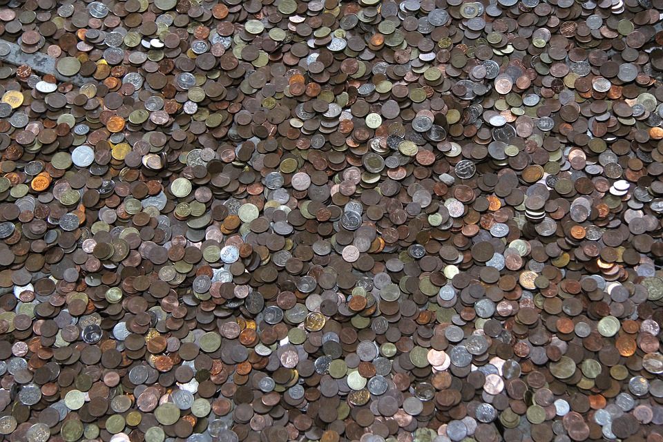 Депутаты предлагают увеличить прожиточный минимум. Новости Днепра